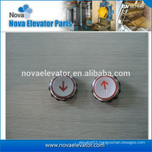 Elevator Flower Type Button for COP